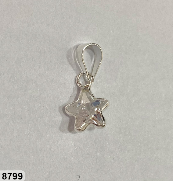 15 PI 08799  7MM ESTRELLA